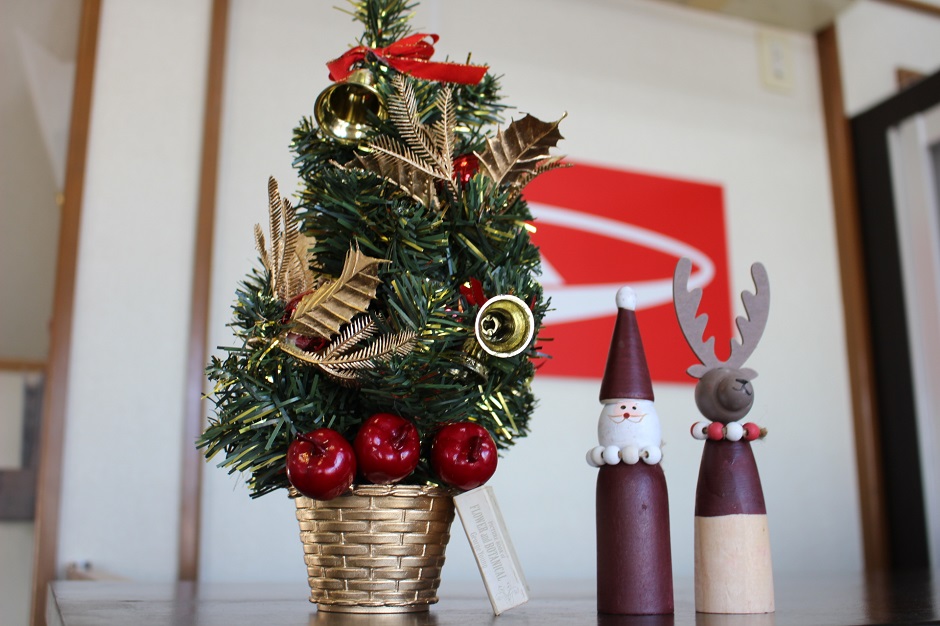 クリスマス